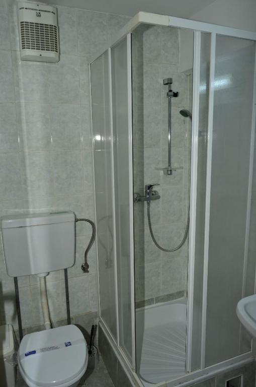 Motel Din Darste Săcele Εξωτερικό φωτογραφία