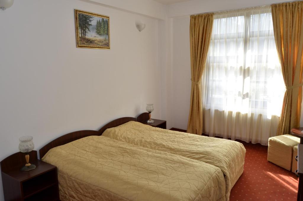 Motel Din Darste Săcele Εξωτερικό φωτογραφία