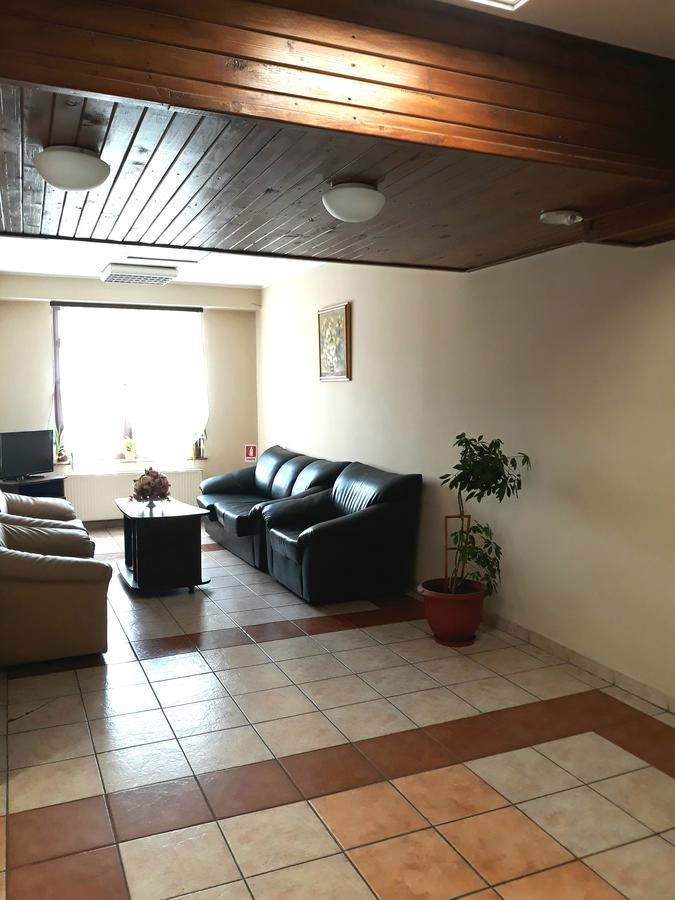 Motel Din Darste Săcele Εξωτερικό φωτογραφία