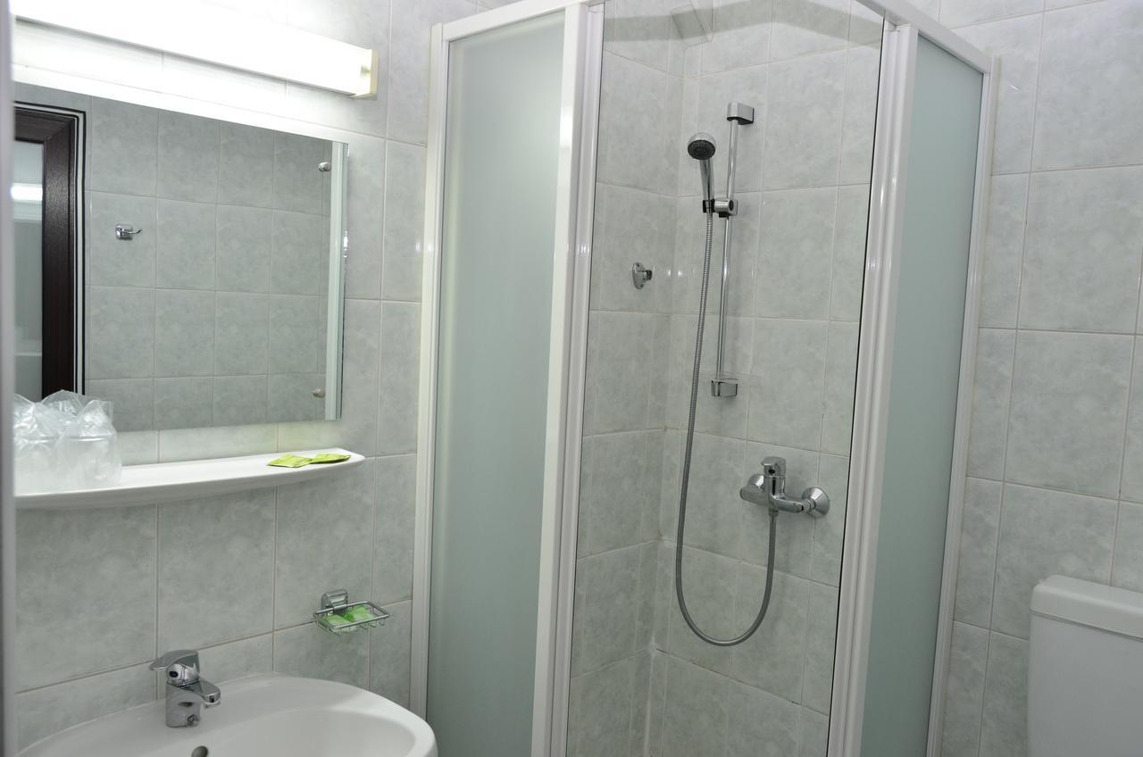 Motel Din Darste Săcele Εξωτερικό φωτογραφία