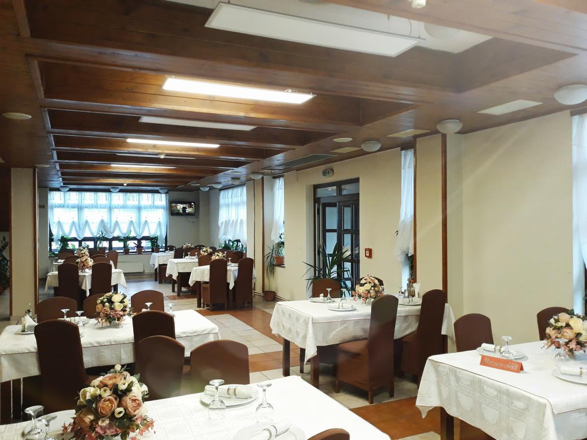 Motel Din Darste Săcele Εξωτερικό φωτογραφία