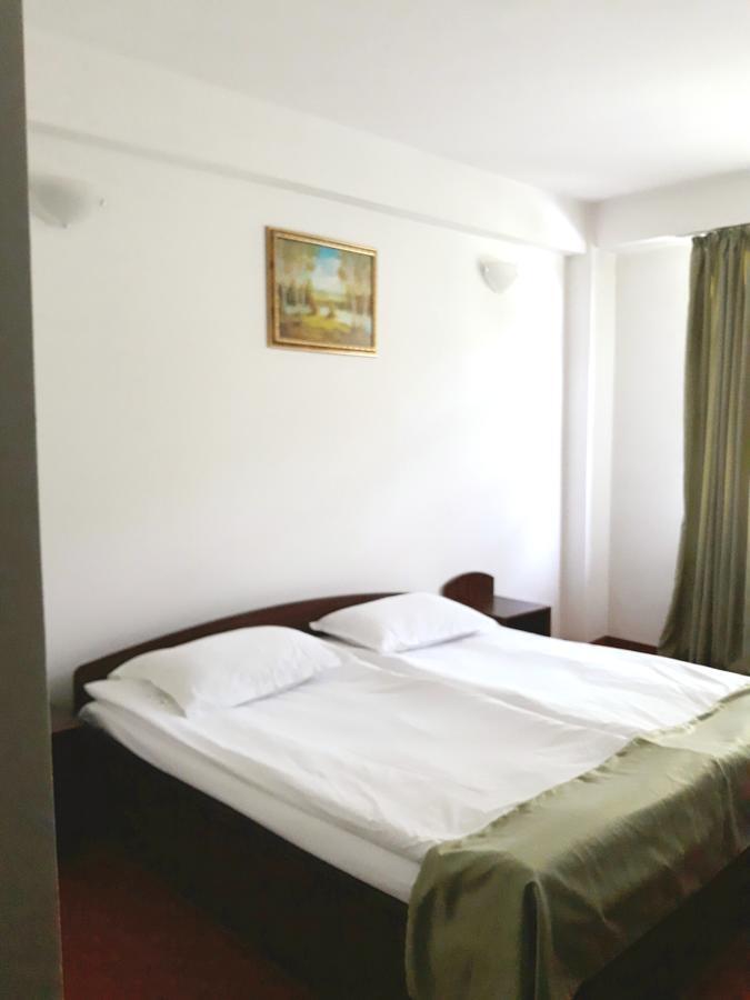 Motel Din Darste Săcele Εξωτερικό φωτογραφία