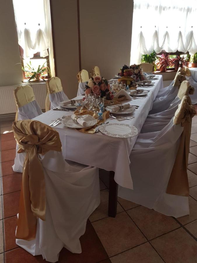 Motel Din Darste Săcele Εξωτερικό φωτογραφία